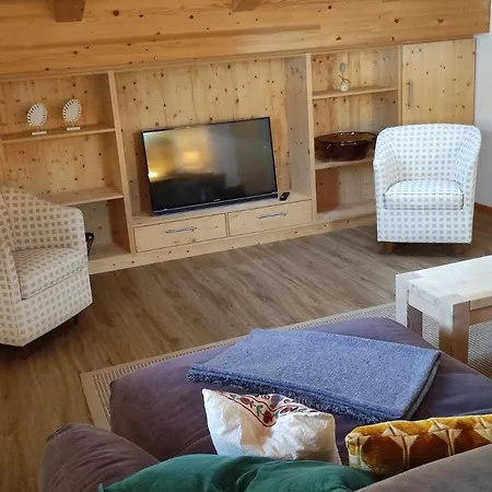 Rohnbogner Farm stay *