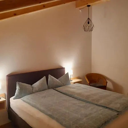 Rohnbogner Farm stay *