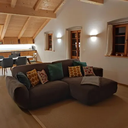 Rohnbogner Farm stay